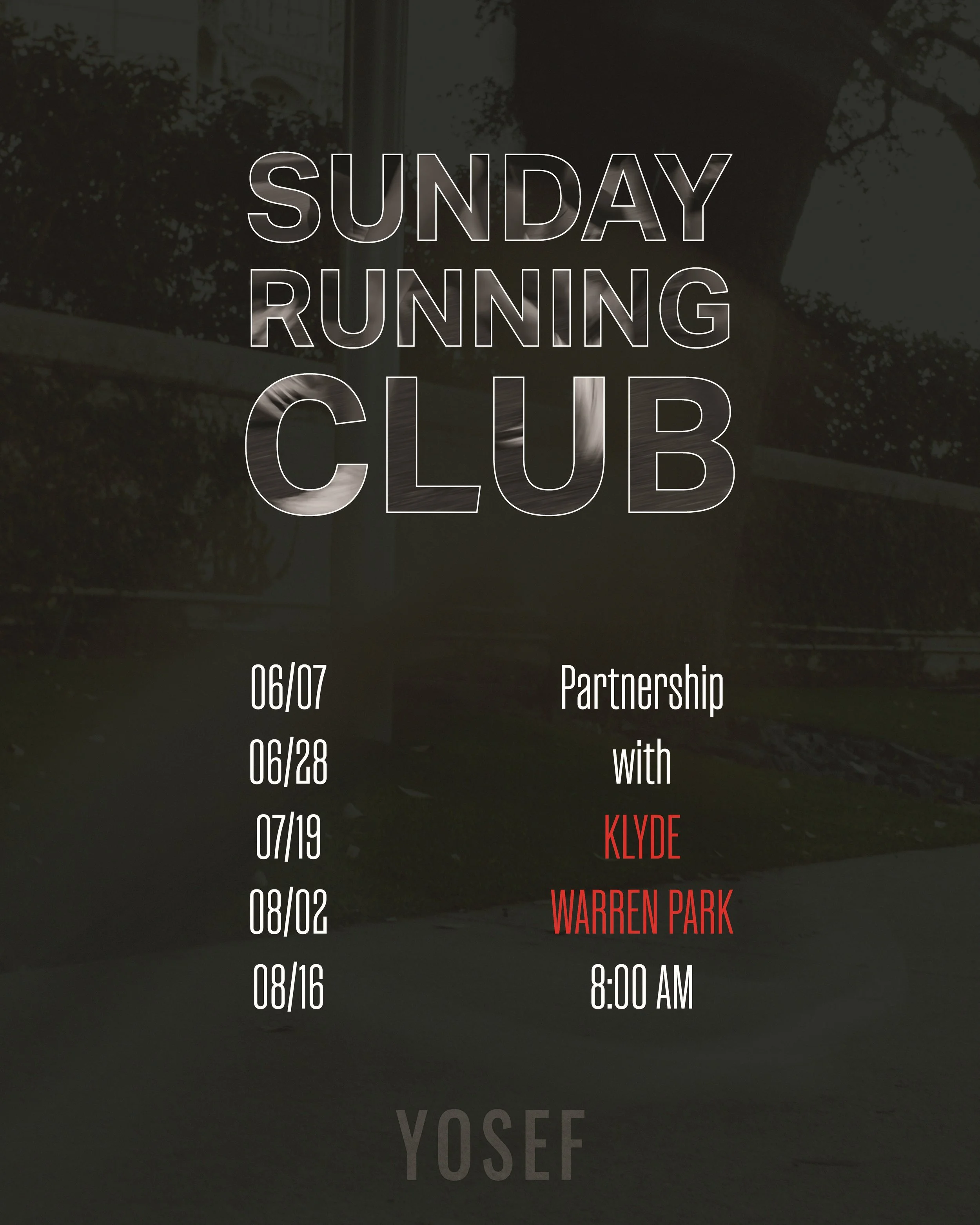 Running Club