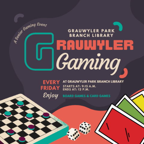 Grauwyler Senior Game Group
