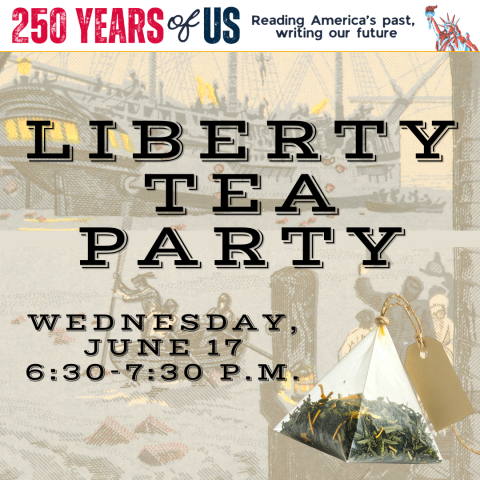 Liberty Tea Party