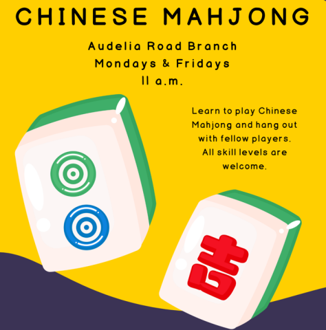 Chinese Mahjong