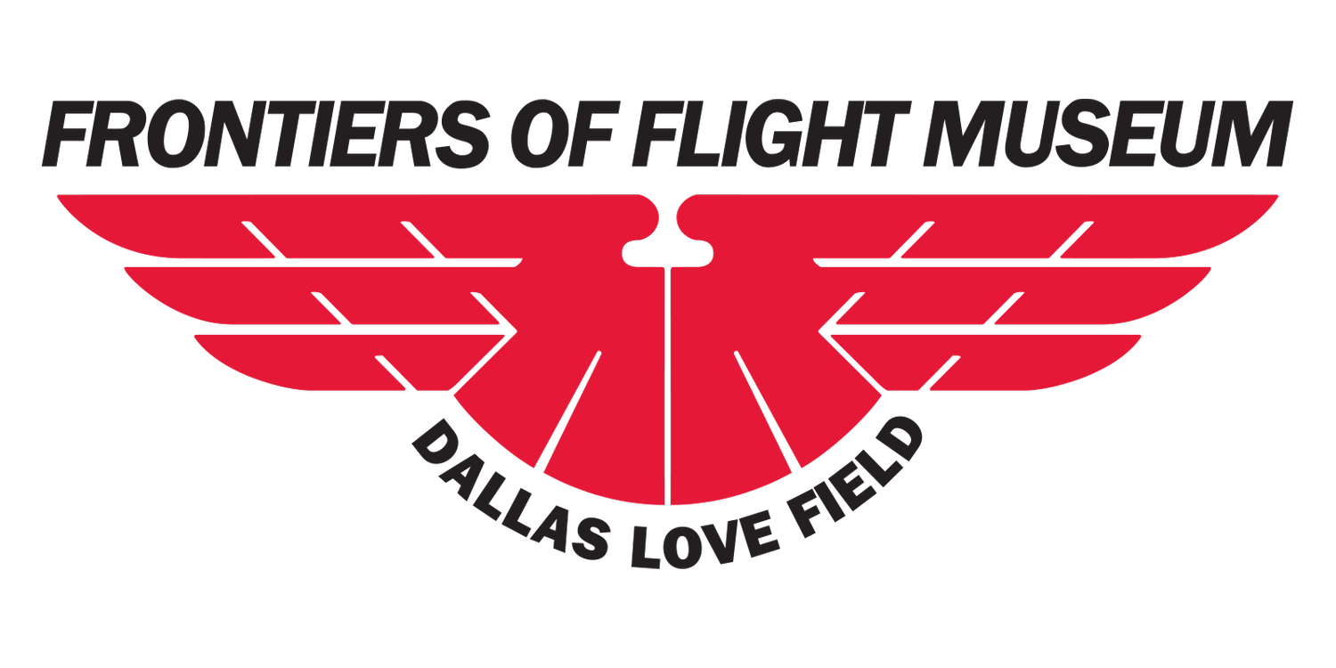 Frontiers of Flight Museum STEM Activity