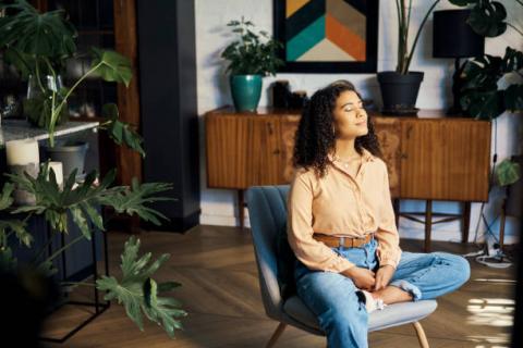 Monday Meditations